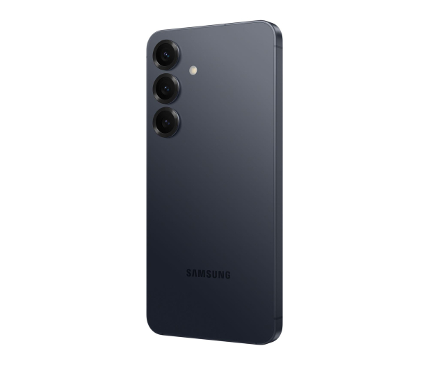 SAMSUNG Galaxy S25 12/128GB Czarny SM-S931BZKDEUE - 1351817 - zdjęcie 5